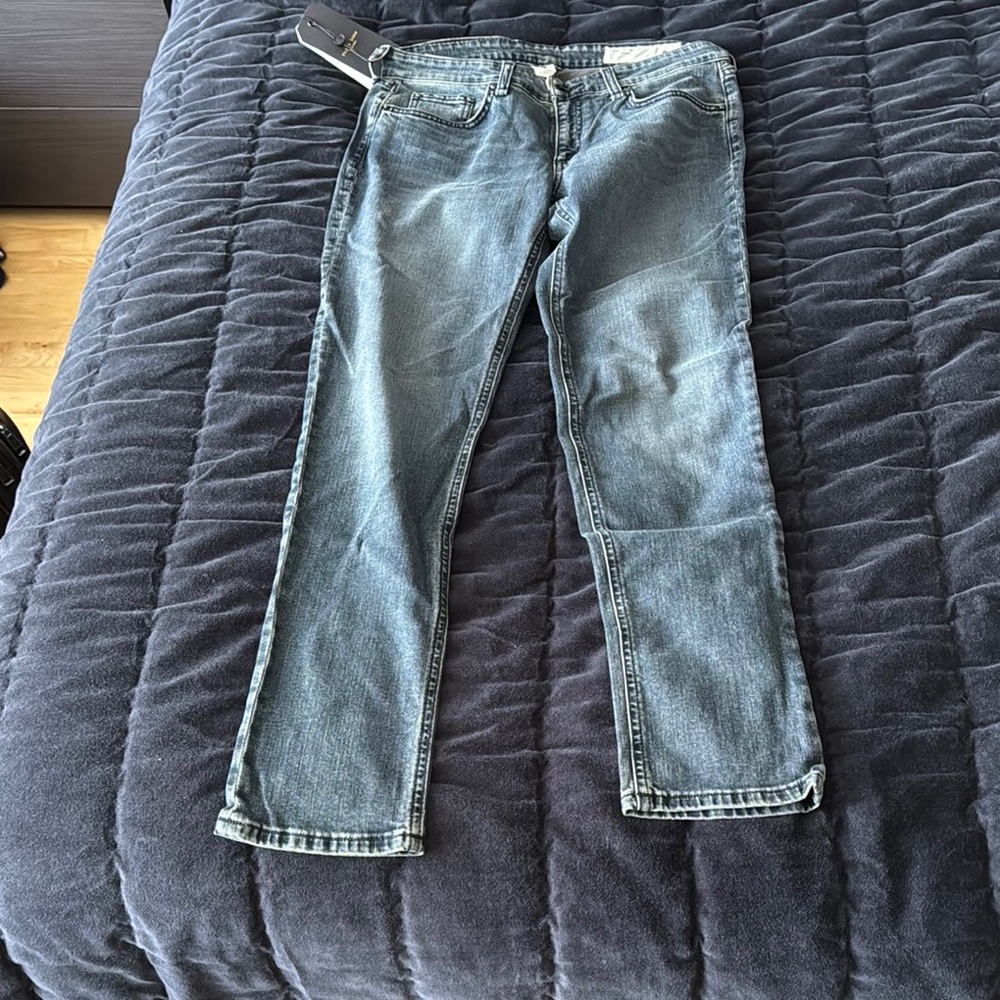 Rag and Bone DRE Size 27